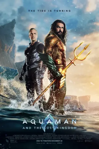 aquaman