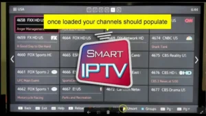 The best way to get Smart IPTV Playlist UK [M3U playlist]