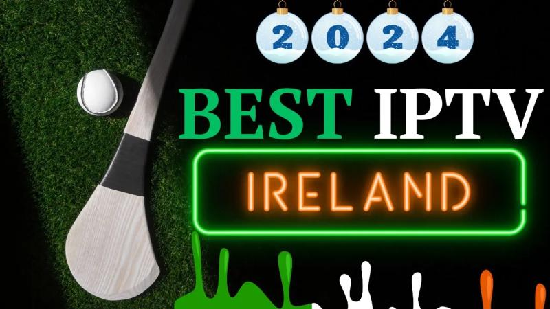 Best IPTV Ireland