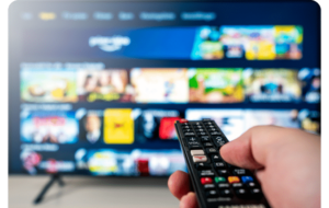 IPTV service in USA