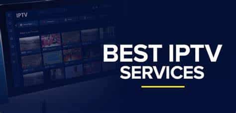 Why Best IPTV Service is the Smart Choice