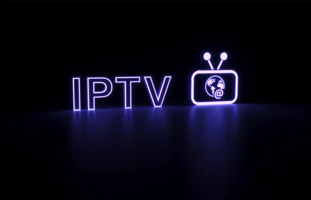 IPTV Services is the Smart Choice