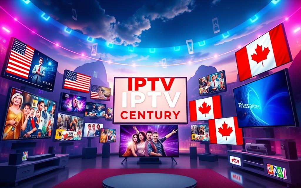 Best IPTV Service USA and CANADA