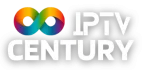 IPTV CENTURY LOGO